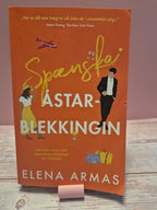 Spænska Ástarblekkingin