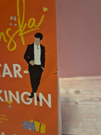 Spænska Ástarblekkingin