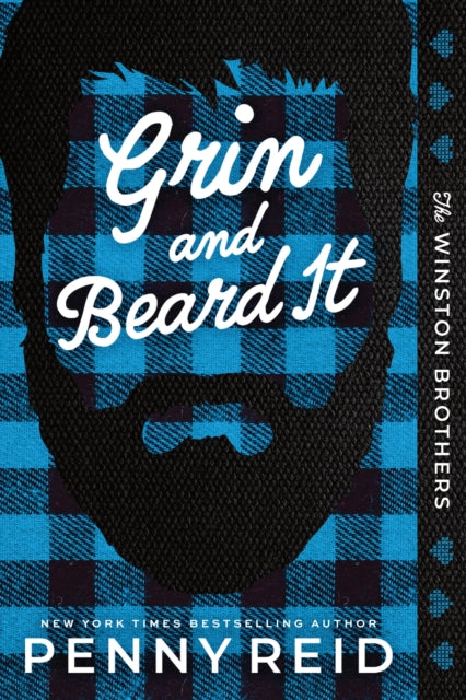 Grin & Beard It