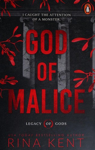 God of Malice