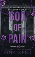 God of Pain
