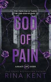God of Pain