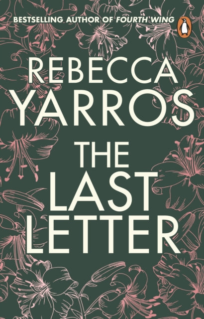 The Last Letter
