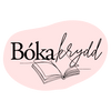 Bókakrydd - Home