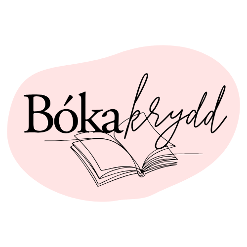 Bókakrydd