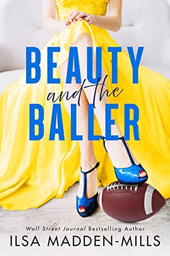 Beauty & the Baller